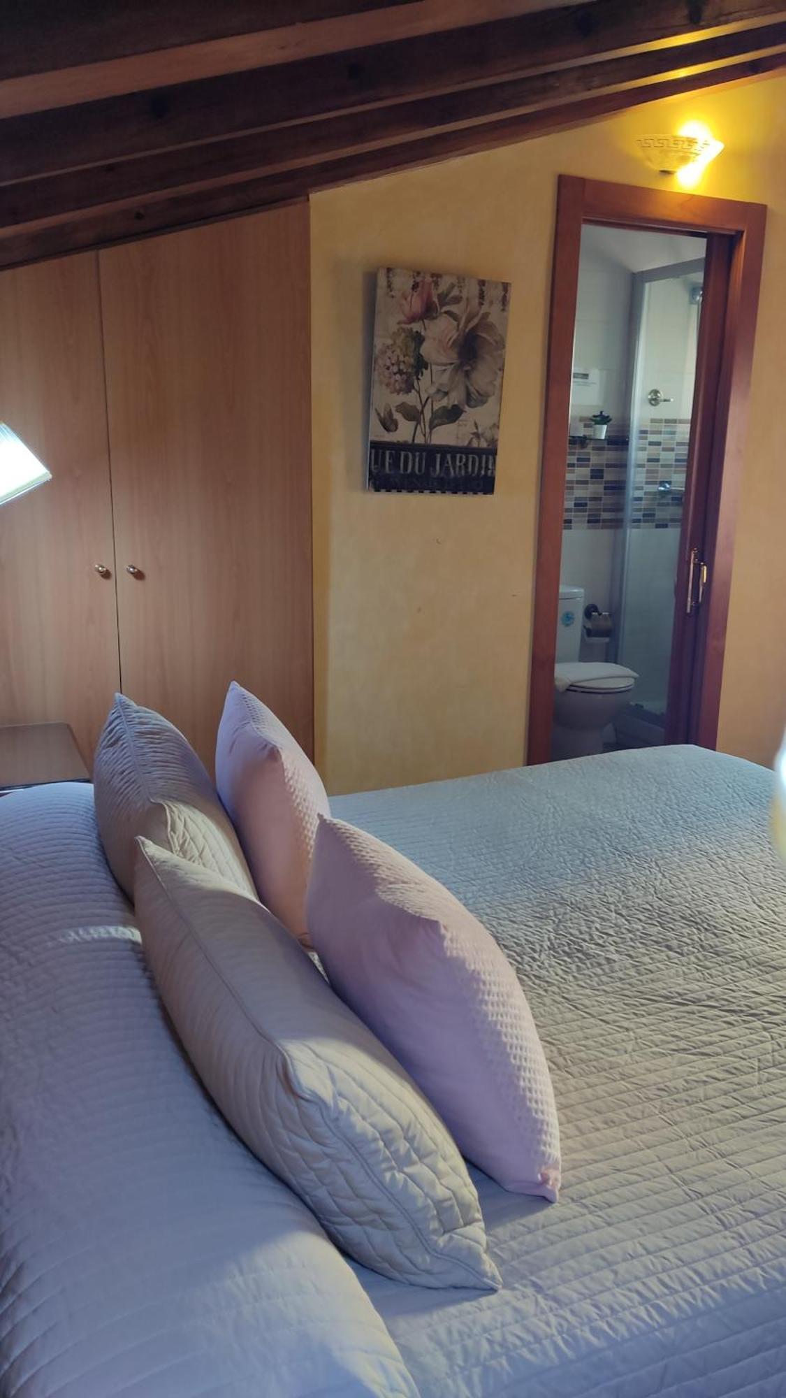 Готель Hostal Segovia Adults Only Номер фото